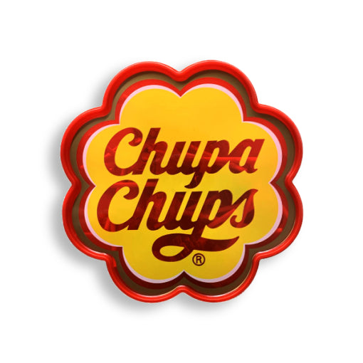 Chupa Chups Regular & XXL Mix 298g