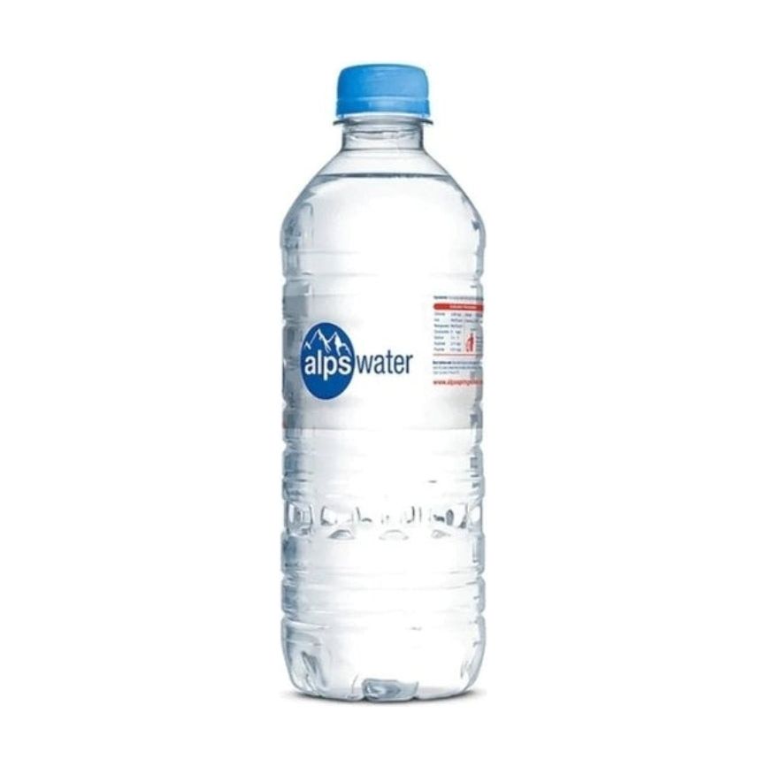 Alps Water 24x500ml