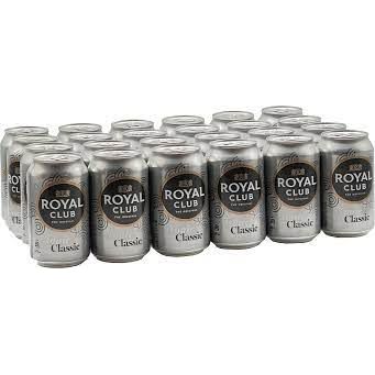 Royal Club Tonic Classic 24x330ml