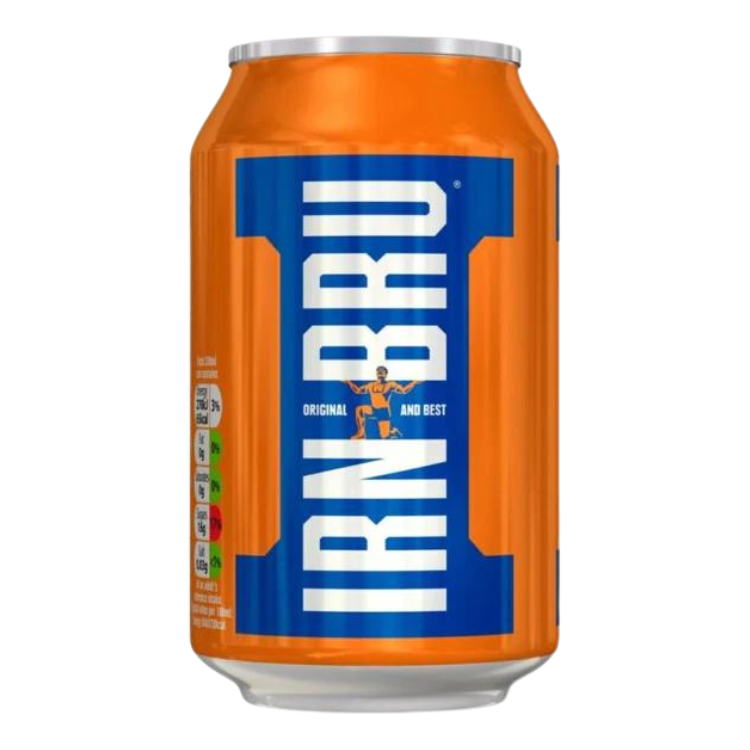 IRN BRU 24x330ml