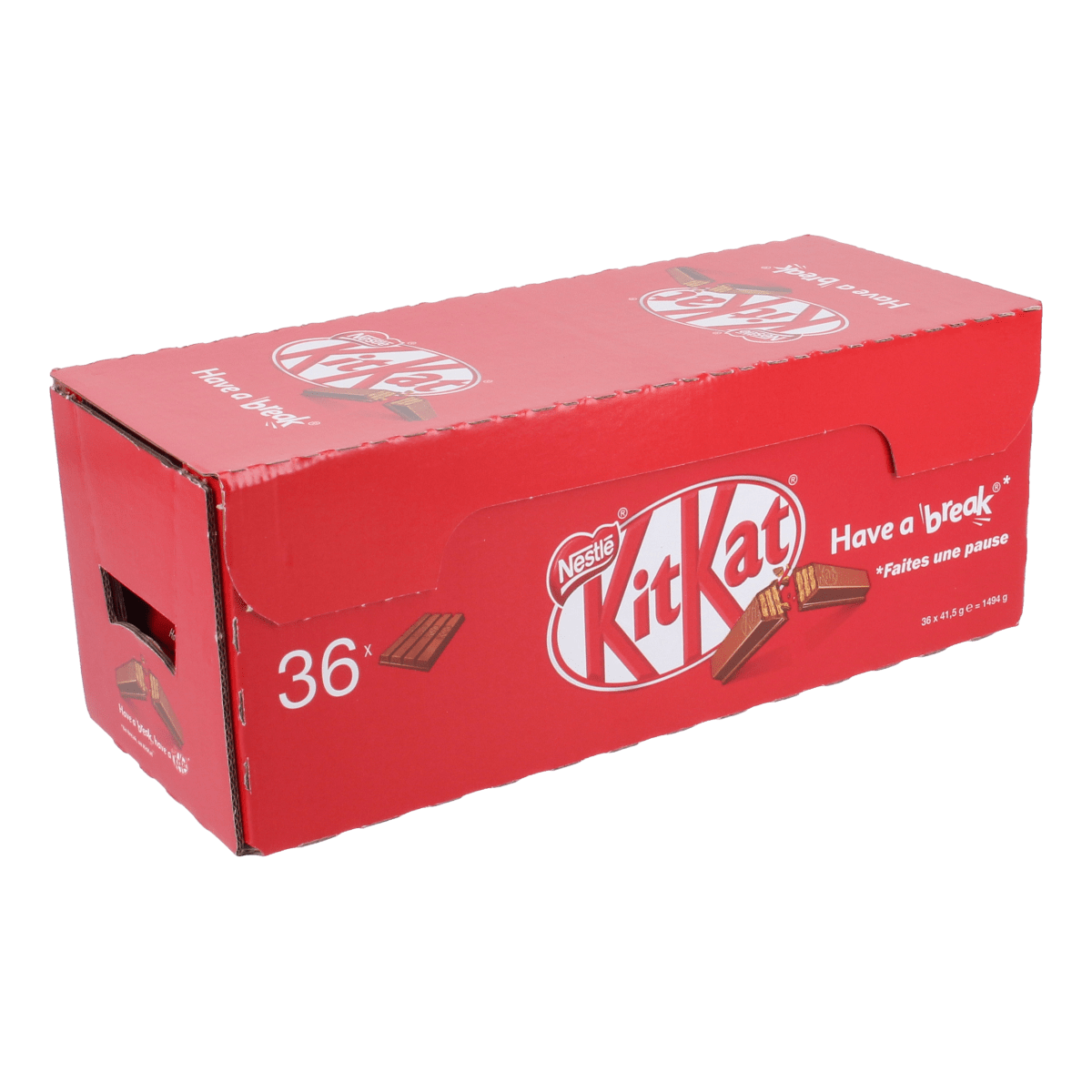 Nestle KitKat XL 36x41,5g
