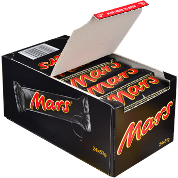 Mars 32x51g