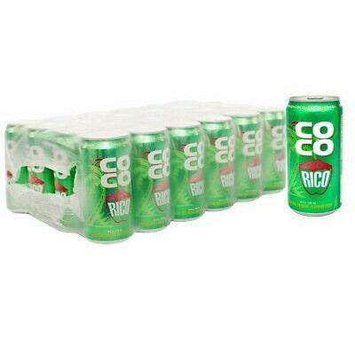 CoCo Rico 24x355ml Excl Deposit