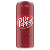 Dr.Pepper 24x0,33cl Excl Statiegeld