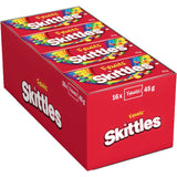 Skittles Fruits 16x45g