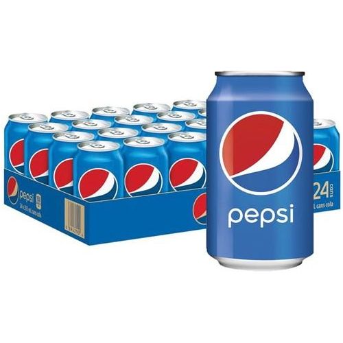 Pepsi 24x330ml Excl Statiegeld