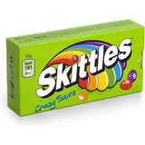 Skittles Crazy Sours 16x45g