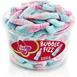 Red Band Bubble Fizz 1000g