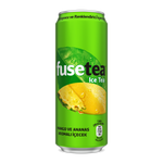Fuse Tea Mango Ananas 12x0,33cl