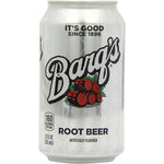 Barq’s Root Beer ( USA ) 12x355ml