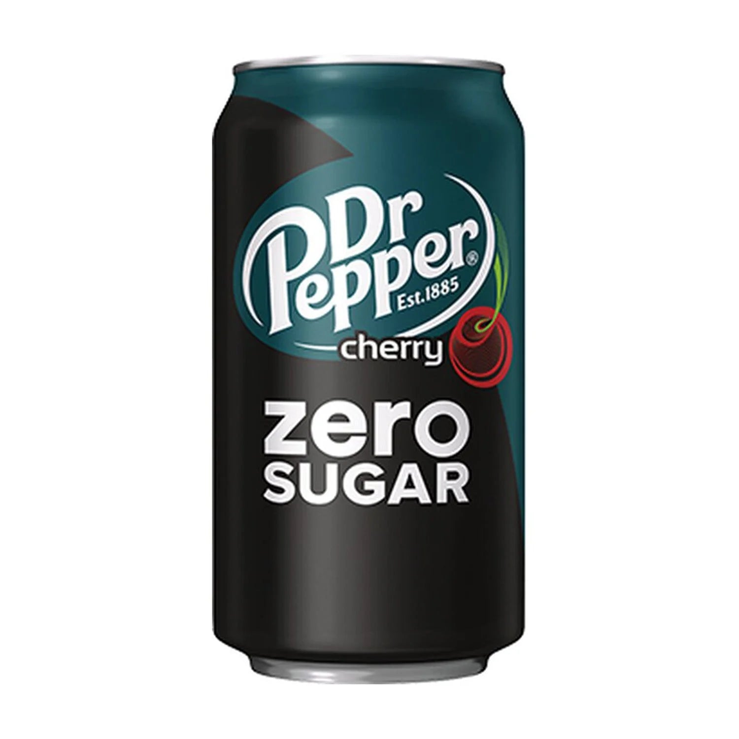 Dr. Pepper Cherry Zero (USA) 12x355ml