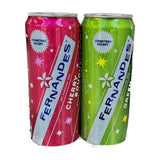 Fernandes Mix 2 Smaken 24x33cl Excl Statiegeld