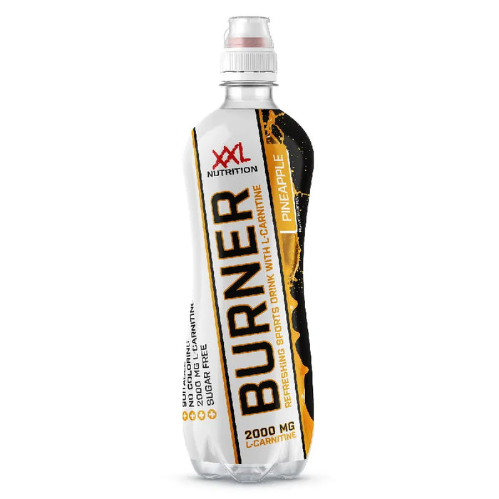 Burner Drink Pineapple 6x0,5L Excl Statiegeld