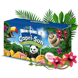 Capri-Sun Jungle Juice 40 zakjes