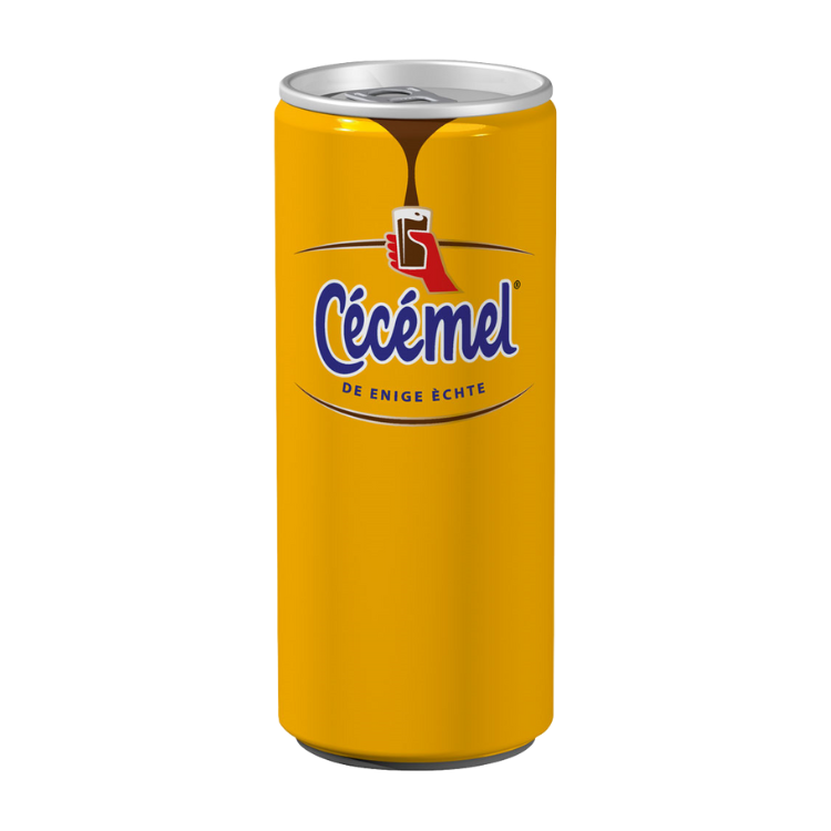 Chocomel (BE) 24x250ml