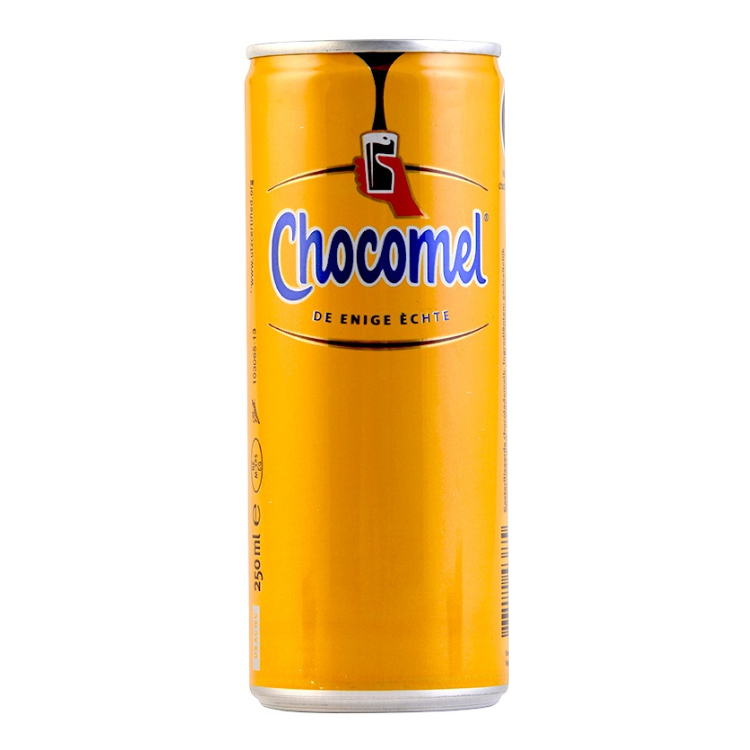 Chocomel 24x250ml