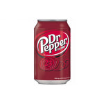 Dr.Pepper 24x0,33cl