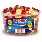 Haribo Starmix 1000g
