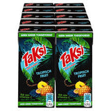 Taksi Tropisch Fruit Sugar Free 30x0,20cl