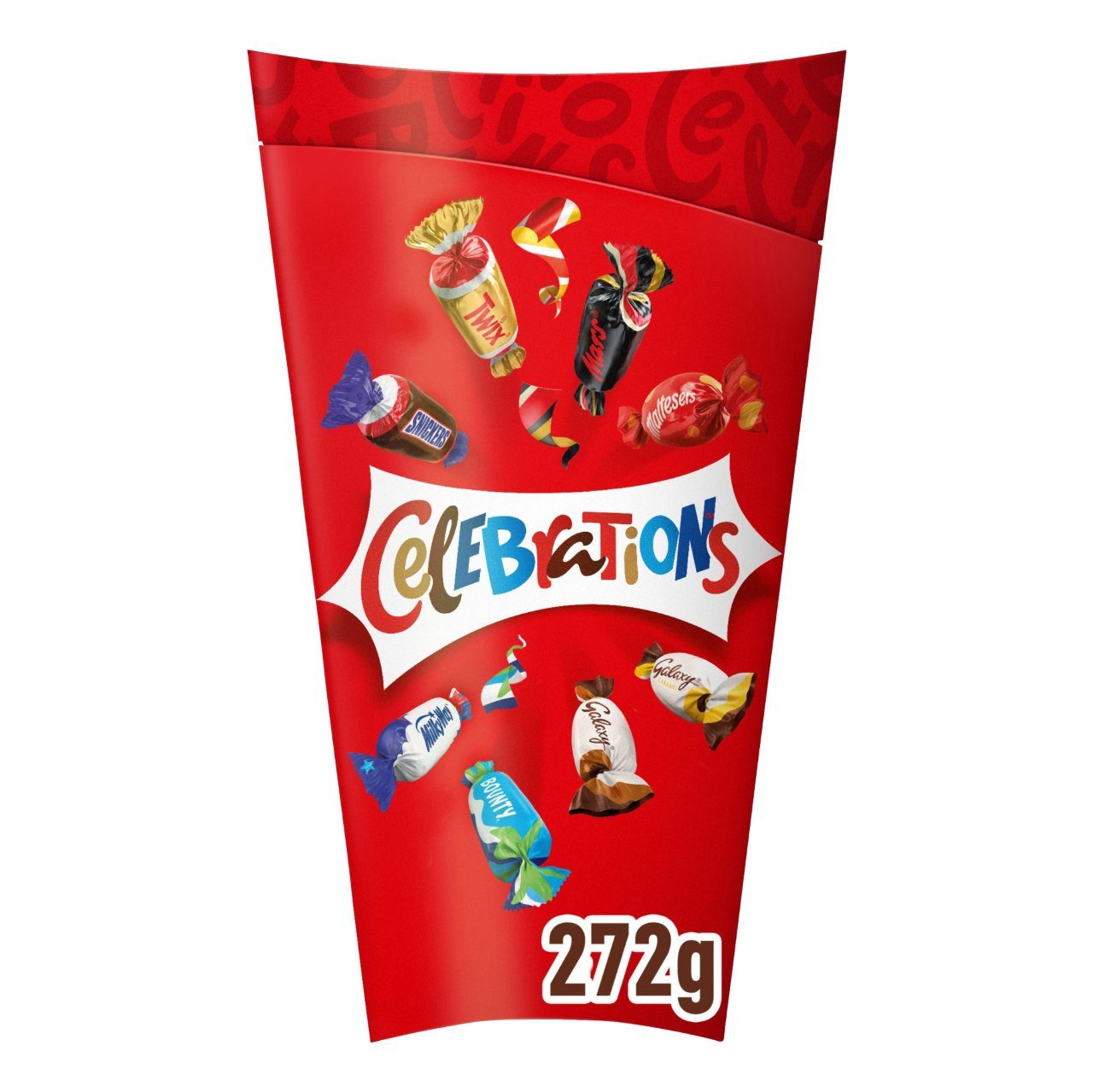 Celebrations Chocolate 385g