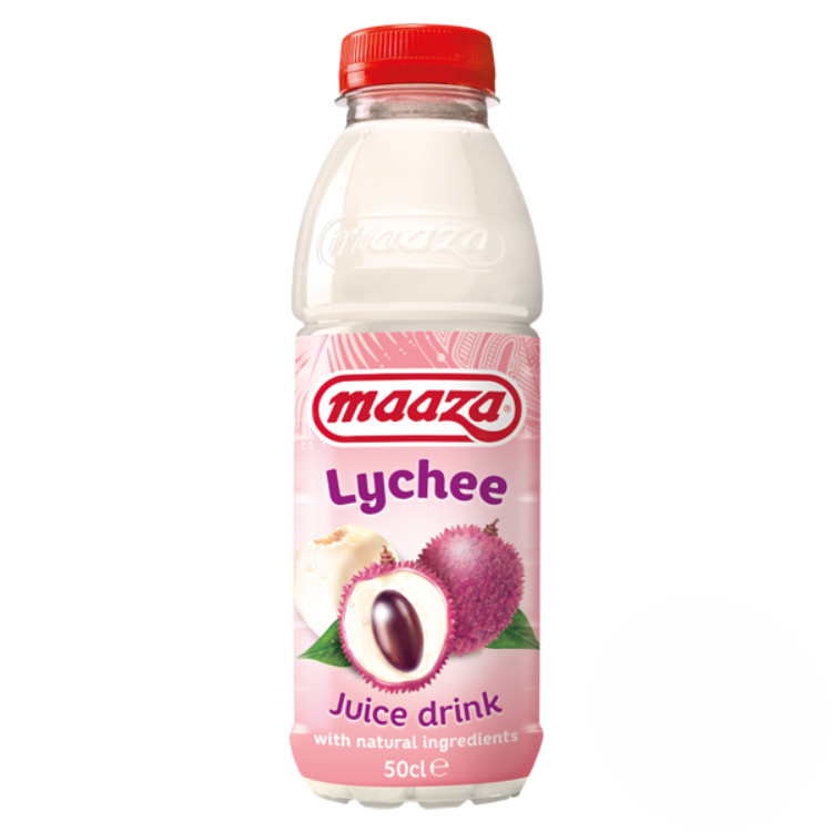 Maaza Lychee 12x500ml Excl Statiegeld