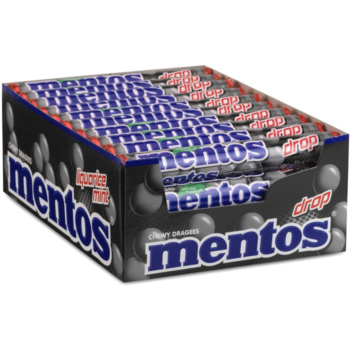 Mentos Drop 40x38g