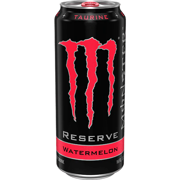 Monster Energy Reserve Watermelon 1x500ml