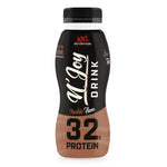 N'Joy Protein Drink Chocolade 6x0,31cl
