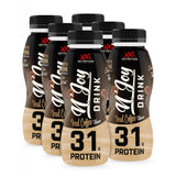 N'Joy Protein Drink Iced Coffee 6x0,31cl