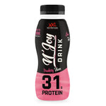 N'Joy Protein Drink Aardbei 6x0,31cl
