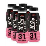 N'Joy Protein Drink Aardbei 6x0,31cl