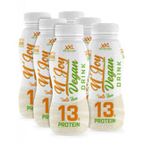 N'Joy Protein Drink Vanille (Plant Based) 6x0,31cl