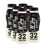 N'Joy Protein Drink Vanille 6x0,31cl