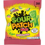 Sour Patch Kids Watermelon 10x140g