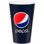 Pepsi Bekers 50st