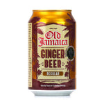 Old Jamaica Ginger Beer 24x0,33cl Excl Statiegeld