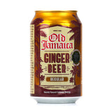 Old Jamaica Ginger Beer 24x0,33cl