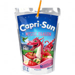 Capri-Sun Mystic Dragon 40 zakjes (  Met Plastic Rietjes )