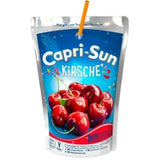Capri-Sun Kersen 40 zakjes - FrisExpress