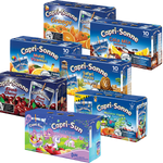 Capri-Sun Mix 3 Smaken Fairy-Elfen/Orange/Multi (40zakjes)