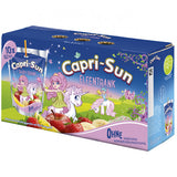 Capri-Sun Mix 3 Smaken Fairy-Elfen/Orange/Multi (40zakjes)
