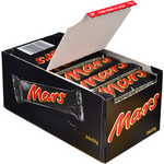 Mars XL 32x51g