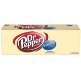 Dr.Pepper Vanilla Float 12st. - FrisExpress