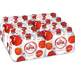 Spa Rood 24x0,33cl Excl Statiegeld – FrisExpress