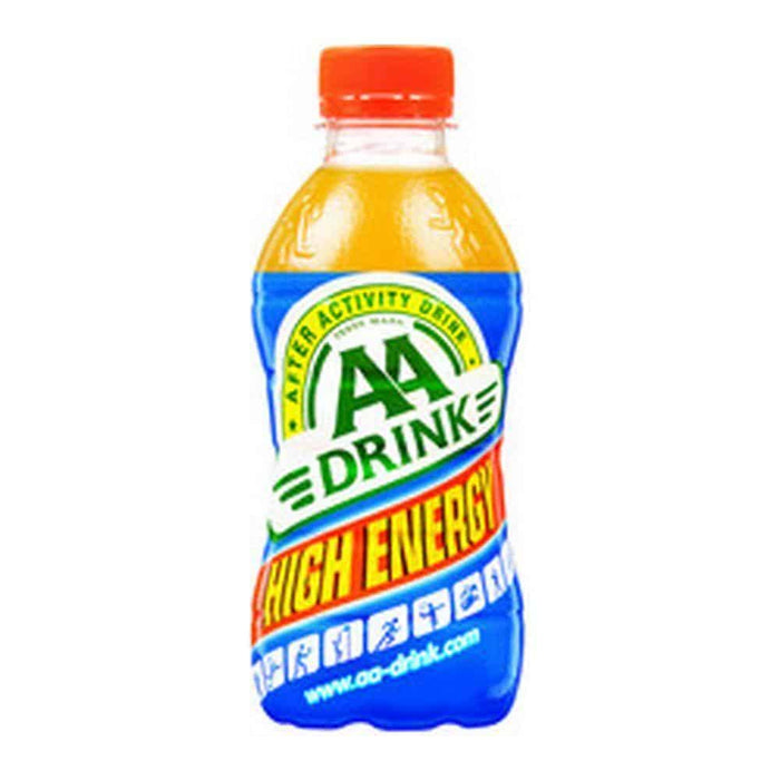 AA Drink High Energy 24st. - FrisExpress