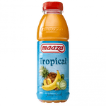 Maaza Tropical 0.5L 12st. - FrisExpress