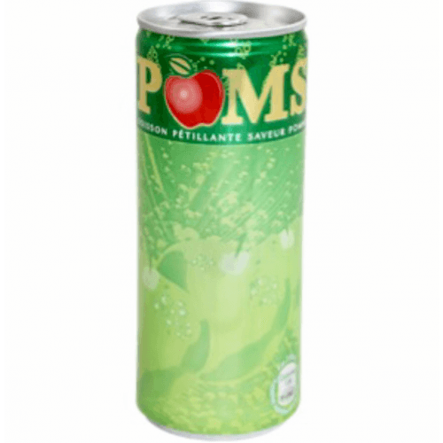 Poms Appelsap 24st. - FrisExpress