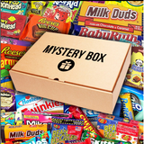 Mystery Box Snoep M