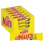 Nestle Nuts 24x42g