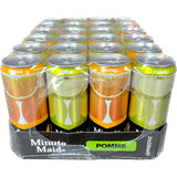Minute Maid Mix Orange&Appel 24x0,33cl